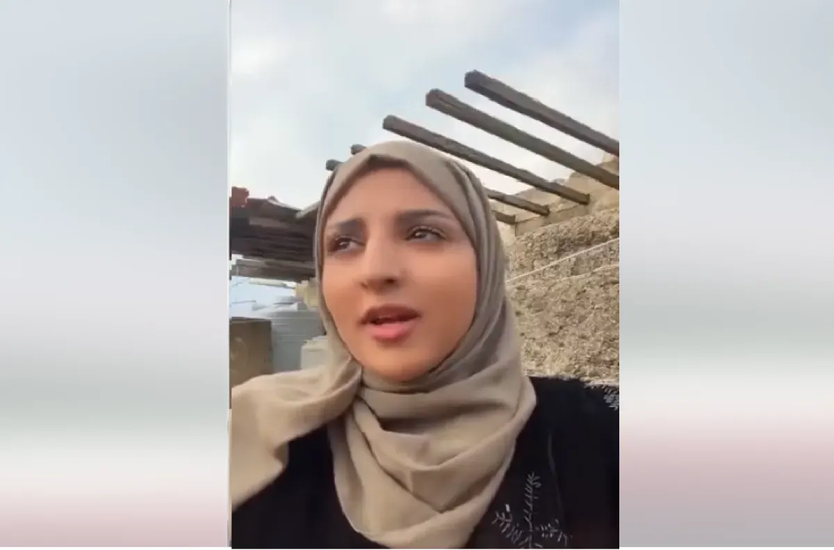 فتاة من تعز توجه رسالة مؤثرة: هل تحتاج تعز تضامنكم أم العكس؟