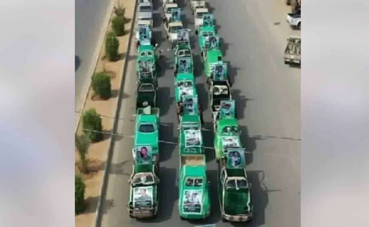 الحوثيون يشيعون 105 قياديين وعنصراً في الساحل الغربي