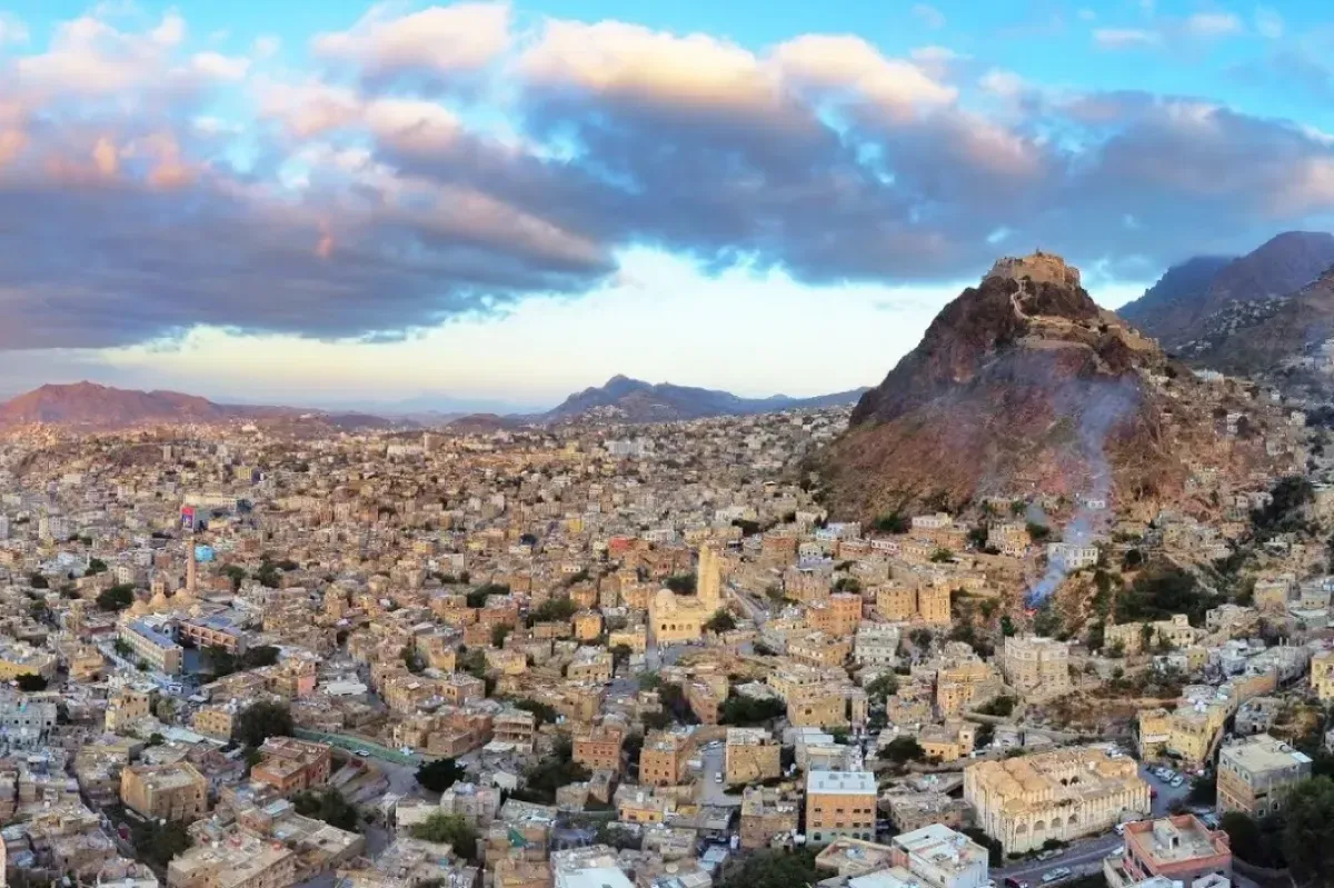 ضبط خلية اغتيالات حوثية في تعز تستهدف قيادات عسكرية وأمنية