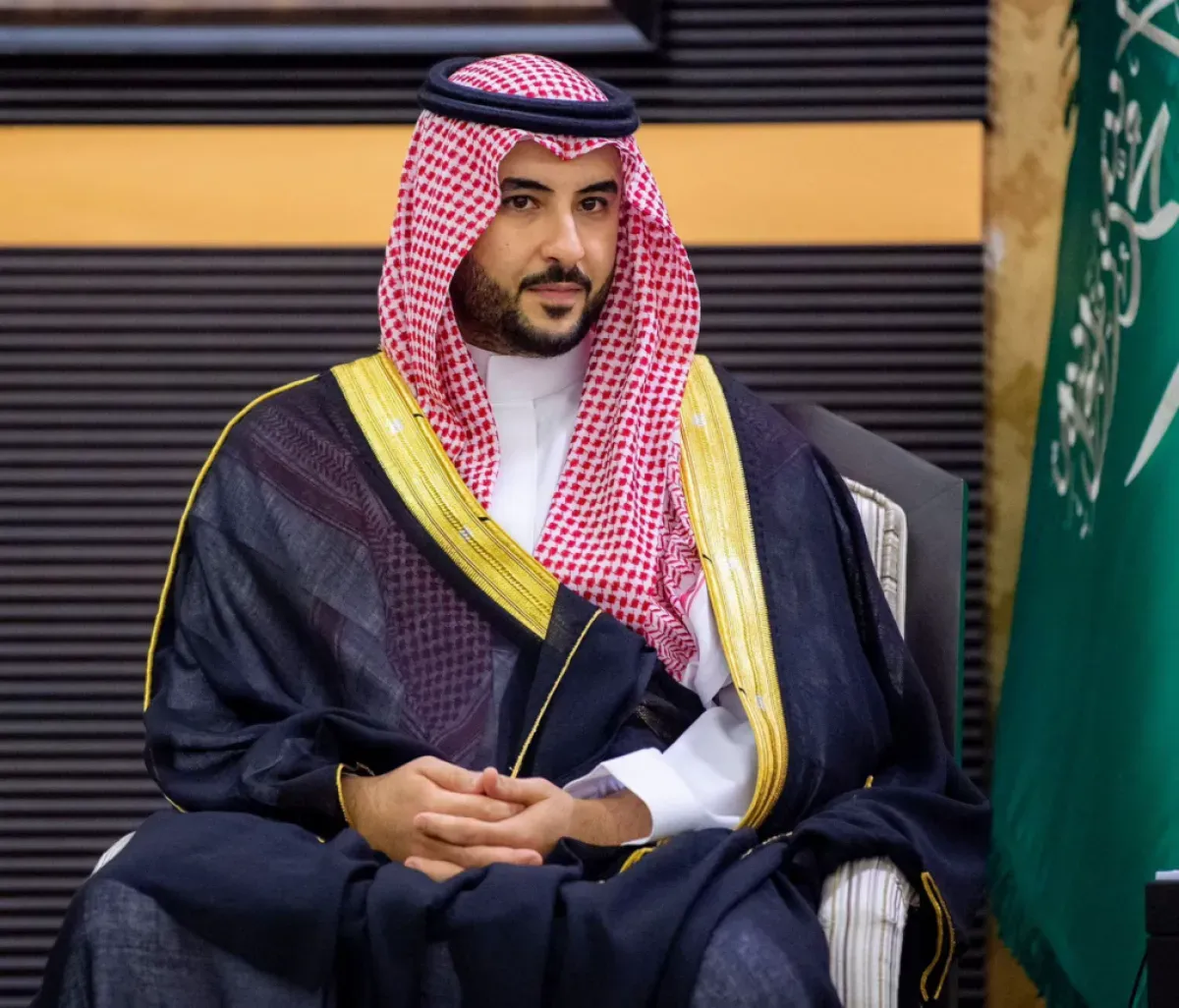 السعودية تحث إيران على خفض التصعيد والدفع نحو حل دبلوماسي للأزمة