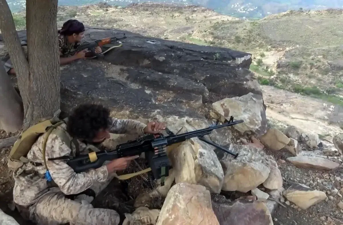 التحالف والقوات اليمنية يحققان تقدماً عسكرياً في تعز والساحل الغربي