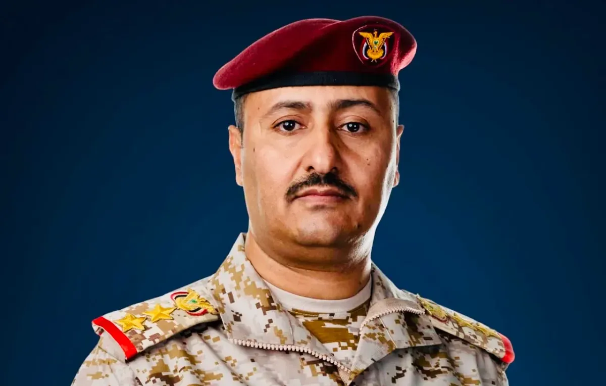 القوات المسلحة اليمنية تتعامل مع تقارير استخدام الحوثيين غازات سامة في تعز