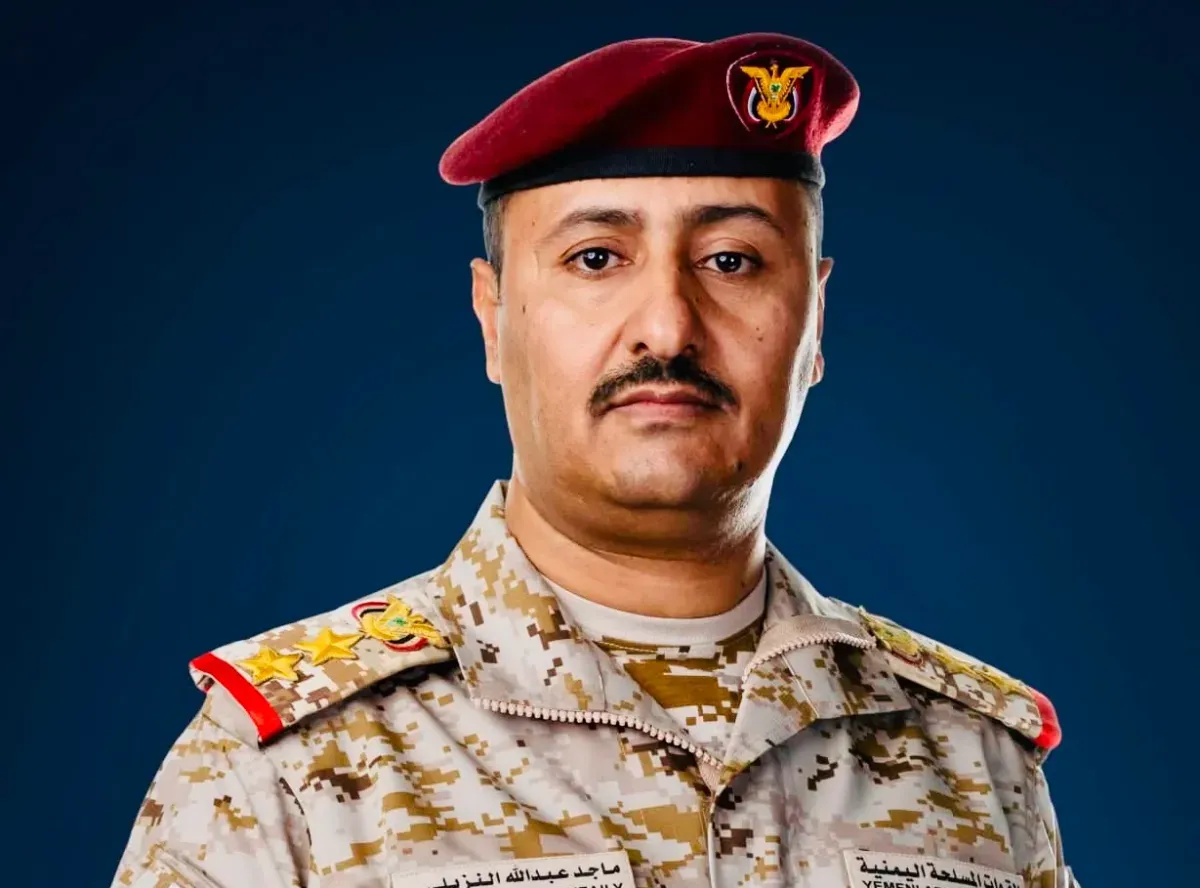 القوات المسلحة اليمنية تعلن تنفيذ 1087 عملية ناجحة في الساحل الغربي
