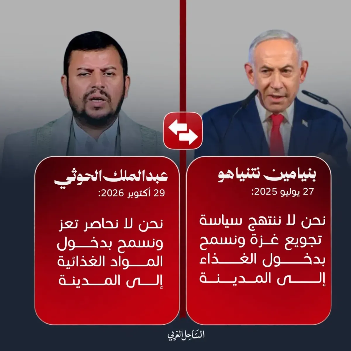 تعز وغزة: صور مشتركة من قلب المعركة